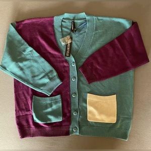 ModCloth Dangerfield Cardigan